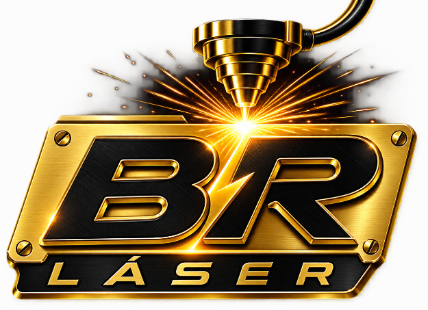 BR Láser